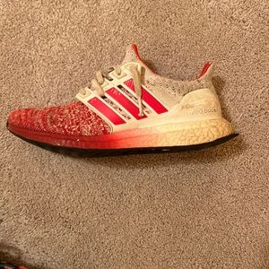 Adidas ultra boost size 8 1/2 men's